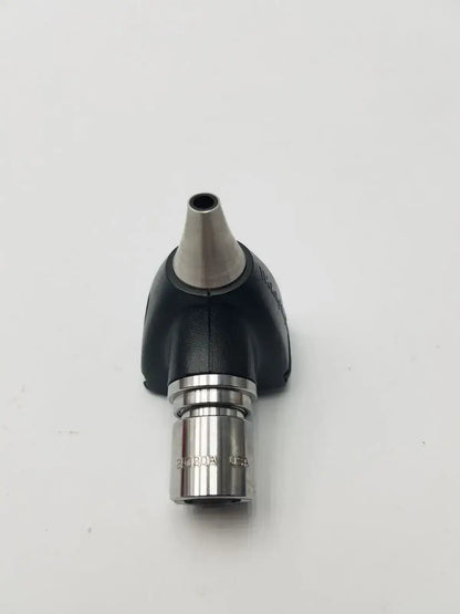 Welch Allyn 25020A Diagnostic 3.5V Halogen Otoscope Head Otoscope Head, second-hand product photo 5