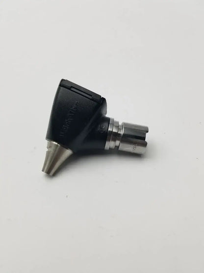 Welch Allyn 25020A Diagnostic 3.5V Halogen Otoscope Head Otoscope Head, second-hand product photo 4