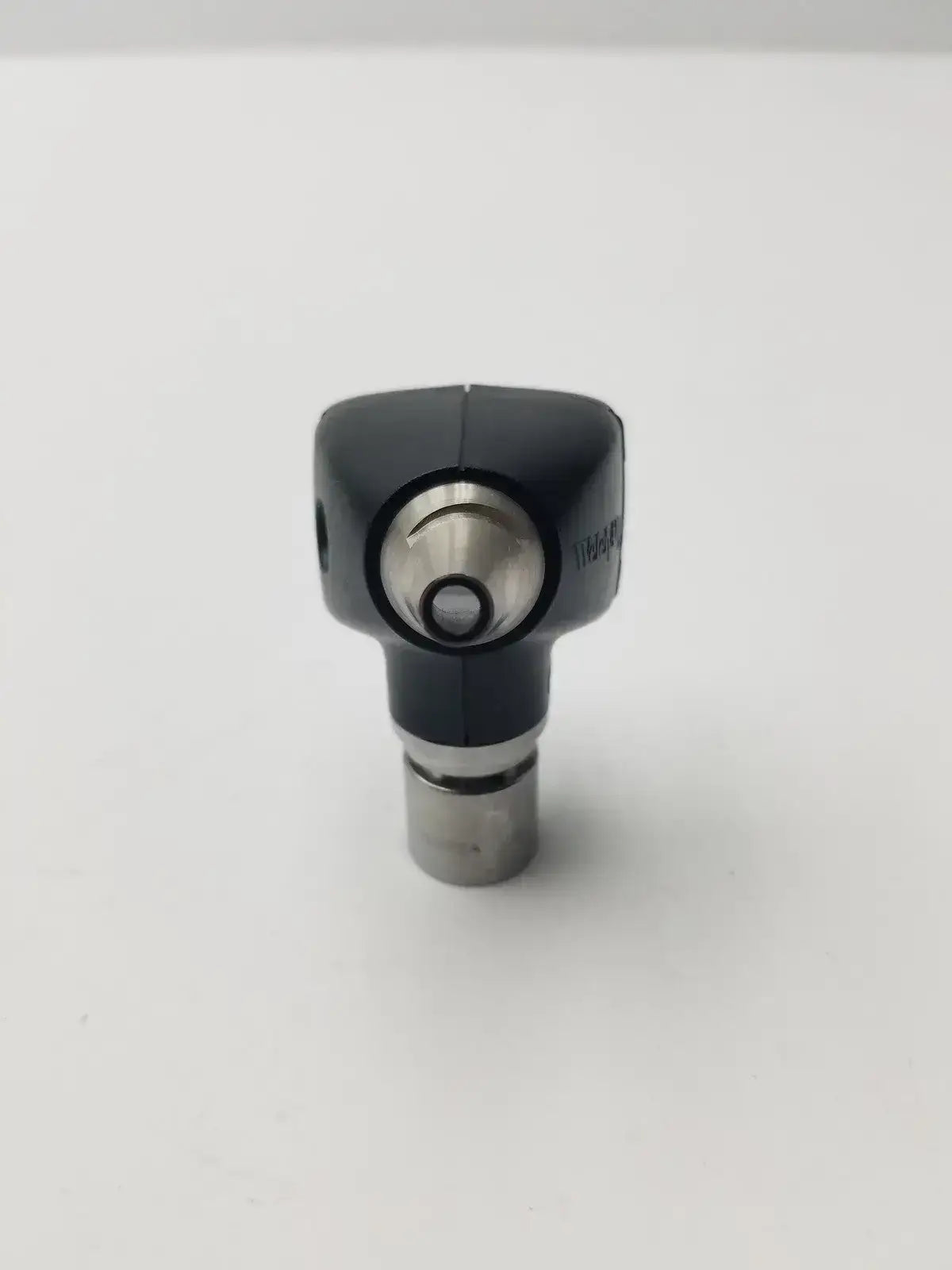 Welch Allyn 25020A Diagnostic 3.5V Halogen Otoscope Head Otoscope Head, second-hand product photo 9