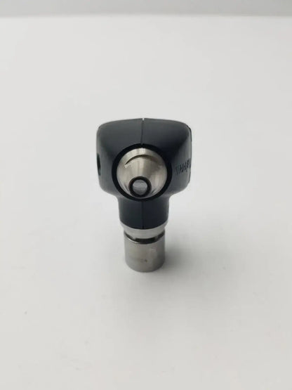 Welch Allyn 25020A Diagnostic 3.5V Halogen Otoscope Head Otoscope Head, second-hand product photo 9