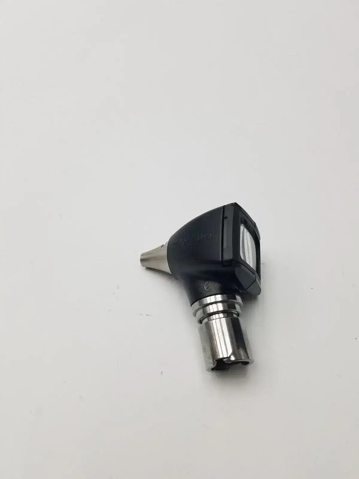 Welch Allyn 25020A Diagnostic 3.5V Halogen Otoscope Head Otoscope Head, second-hand product photo 1