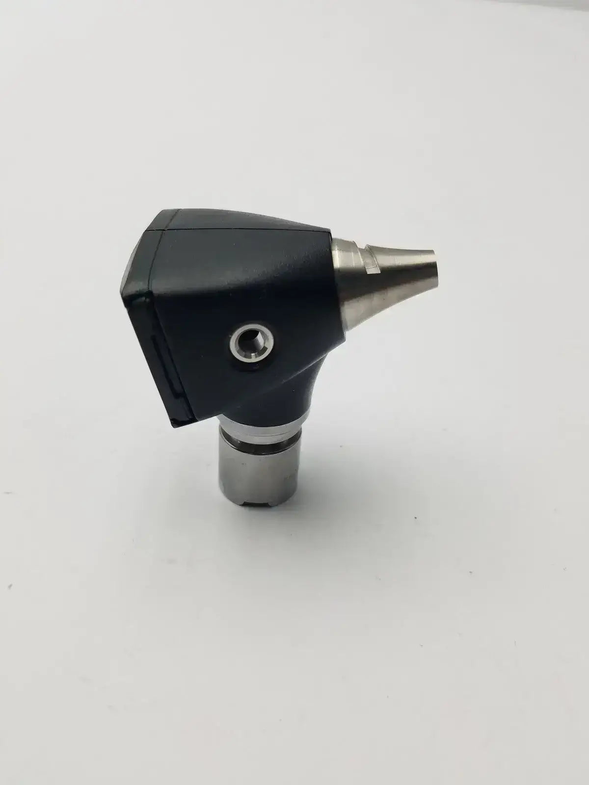 Welch Allyn 25020A Diagnostic 3.5V Halogen Otoscope Head Otoscope Head, second-hand product photo 8