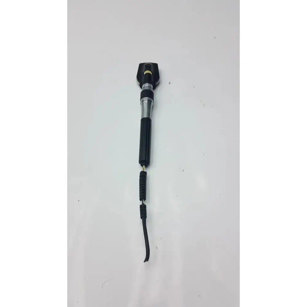 Welch Allyn 3.5V Ophthalmoscope Head, Model 11605 Ophthalmoscope Head, second-hand product photo 4