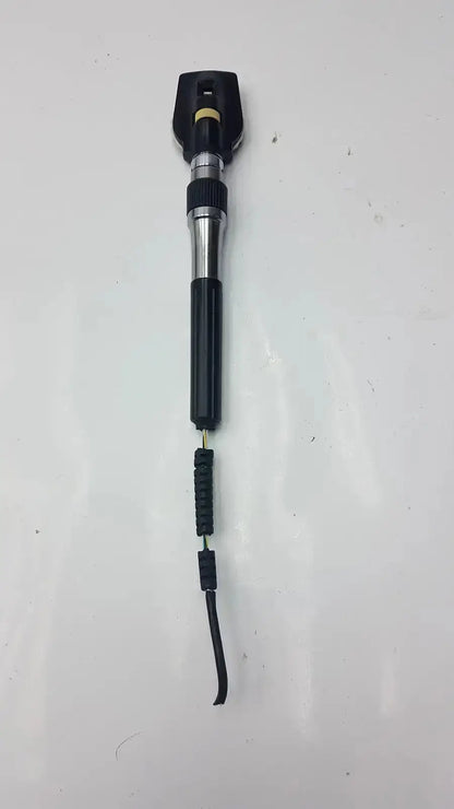 Welch Allyn 3.5V Ophthalmoscope Head, Model 11605 Ophthalmoscope Head, second-hand product photo 5