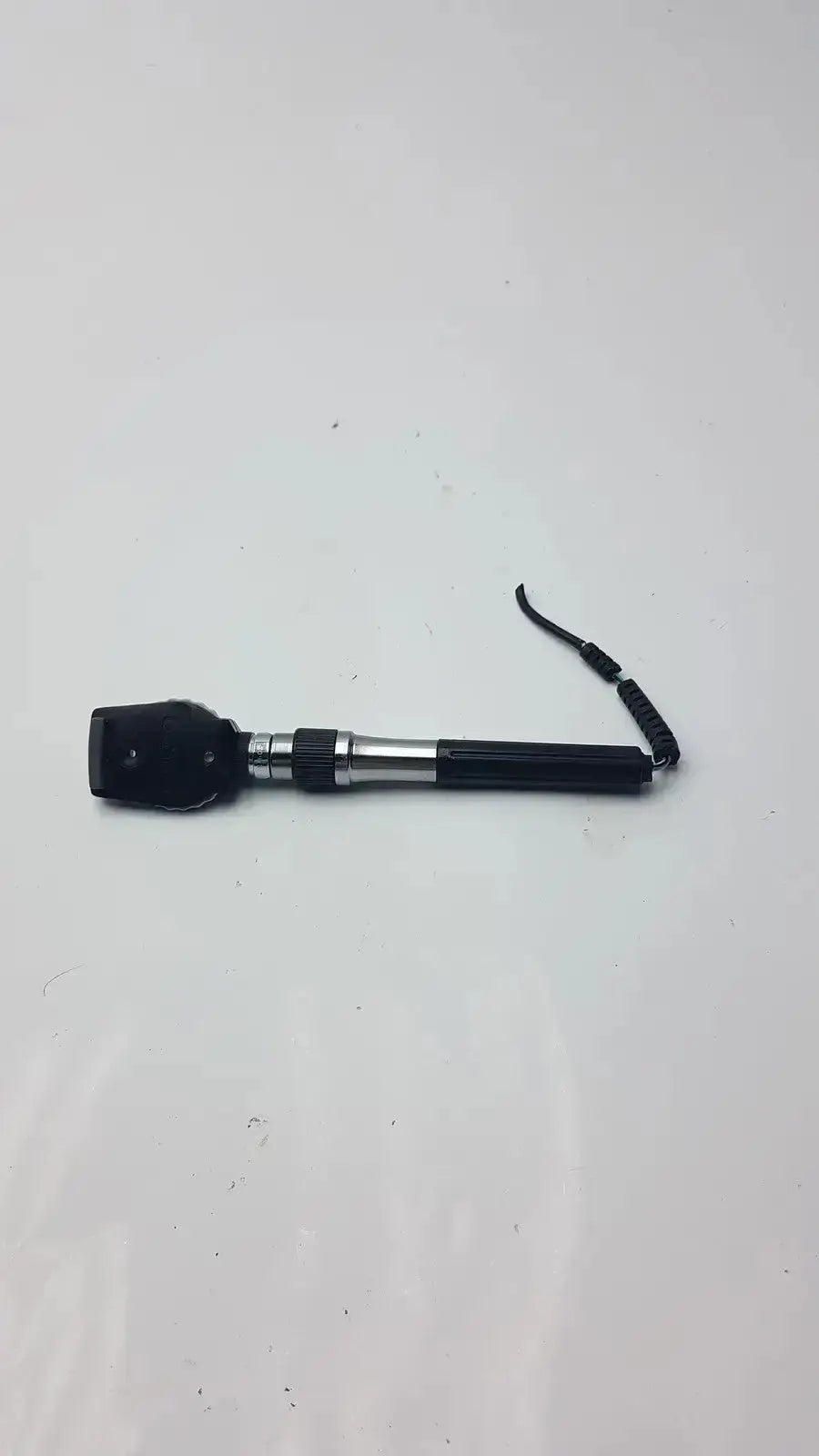 Welch Allyn 3.5V Ophthalmoscope Head, Model 11605 Ophthalmoscope Head, second-hand product photo 3