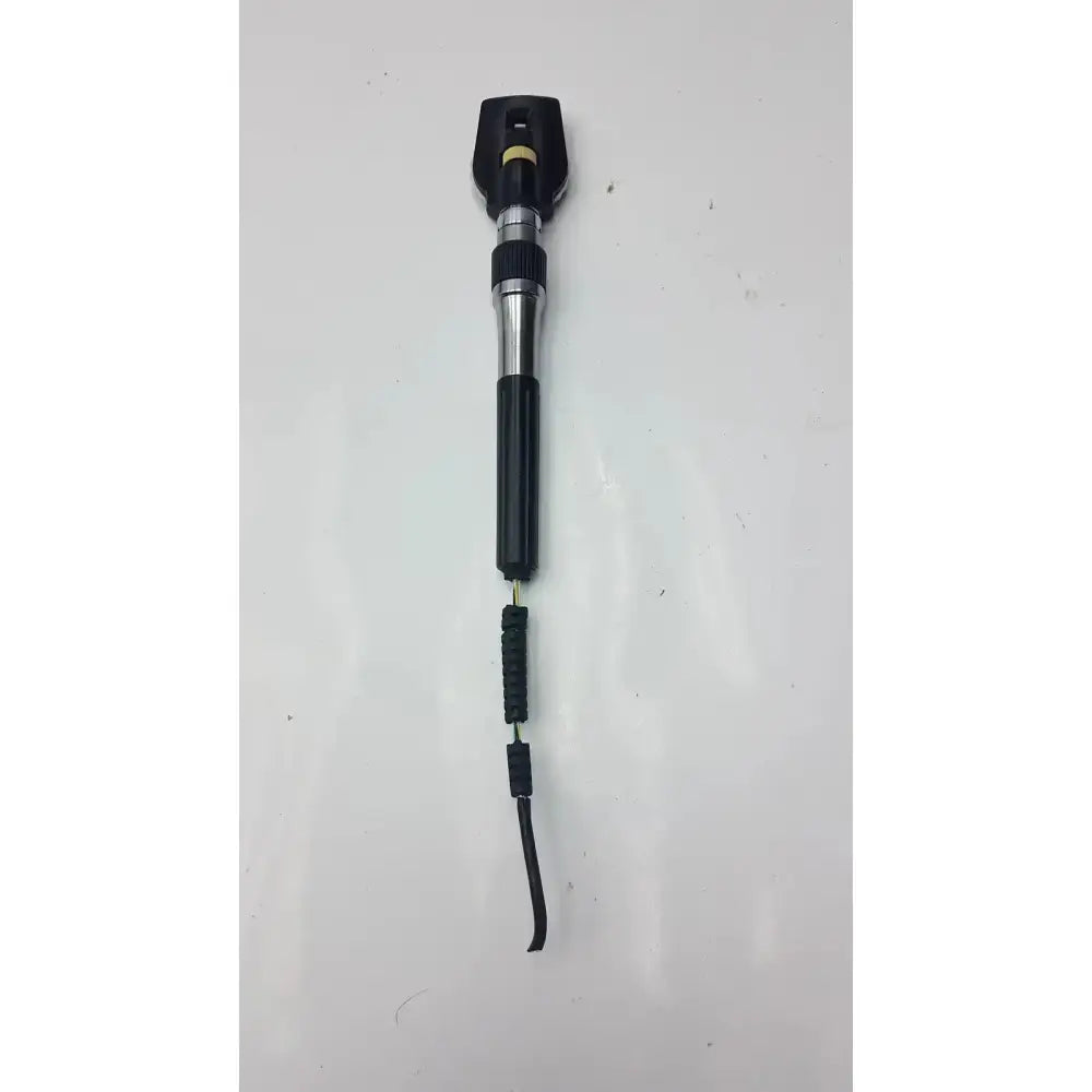 Welch Allyn 3.5V Ophthalmoscope Head, Model 11605 Ophthalmoscope Head, second-hand product photo 5
