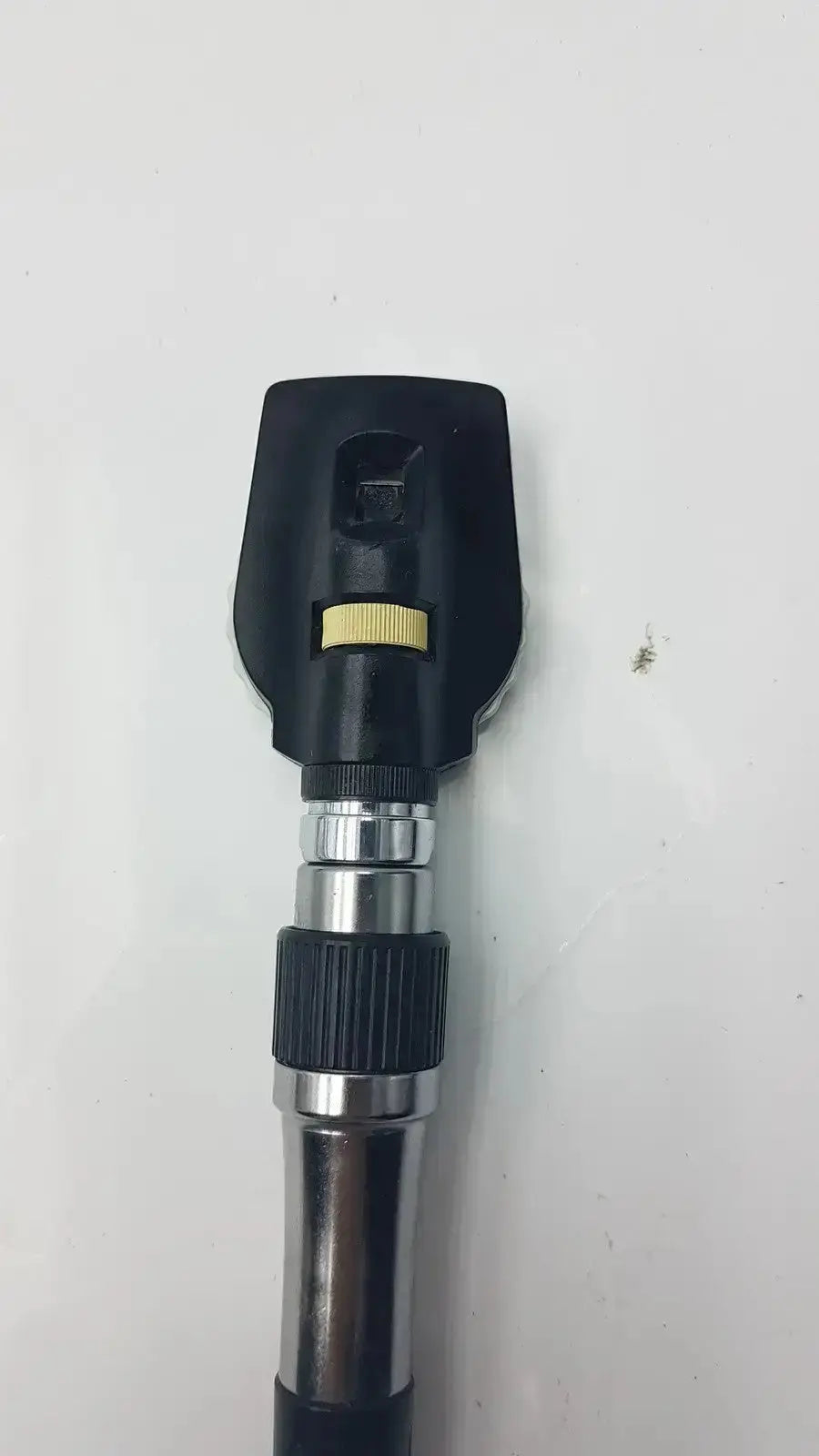 Welch Allyn 3.5V Ophthalmoscope Head, Model 11605 Ophthalmoscope Head, second-hand product photo 6