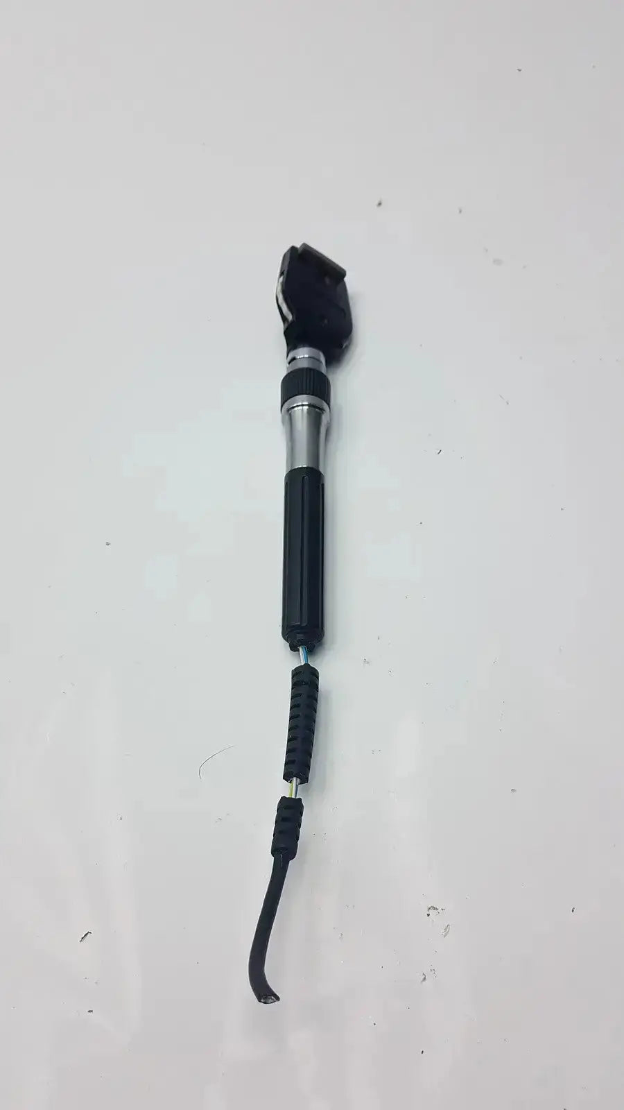 Welch Allyn 3.5V Ophthalmoscope Head, Model 11605 Ophthalmoscope Head, second-hand product photo 2
