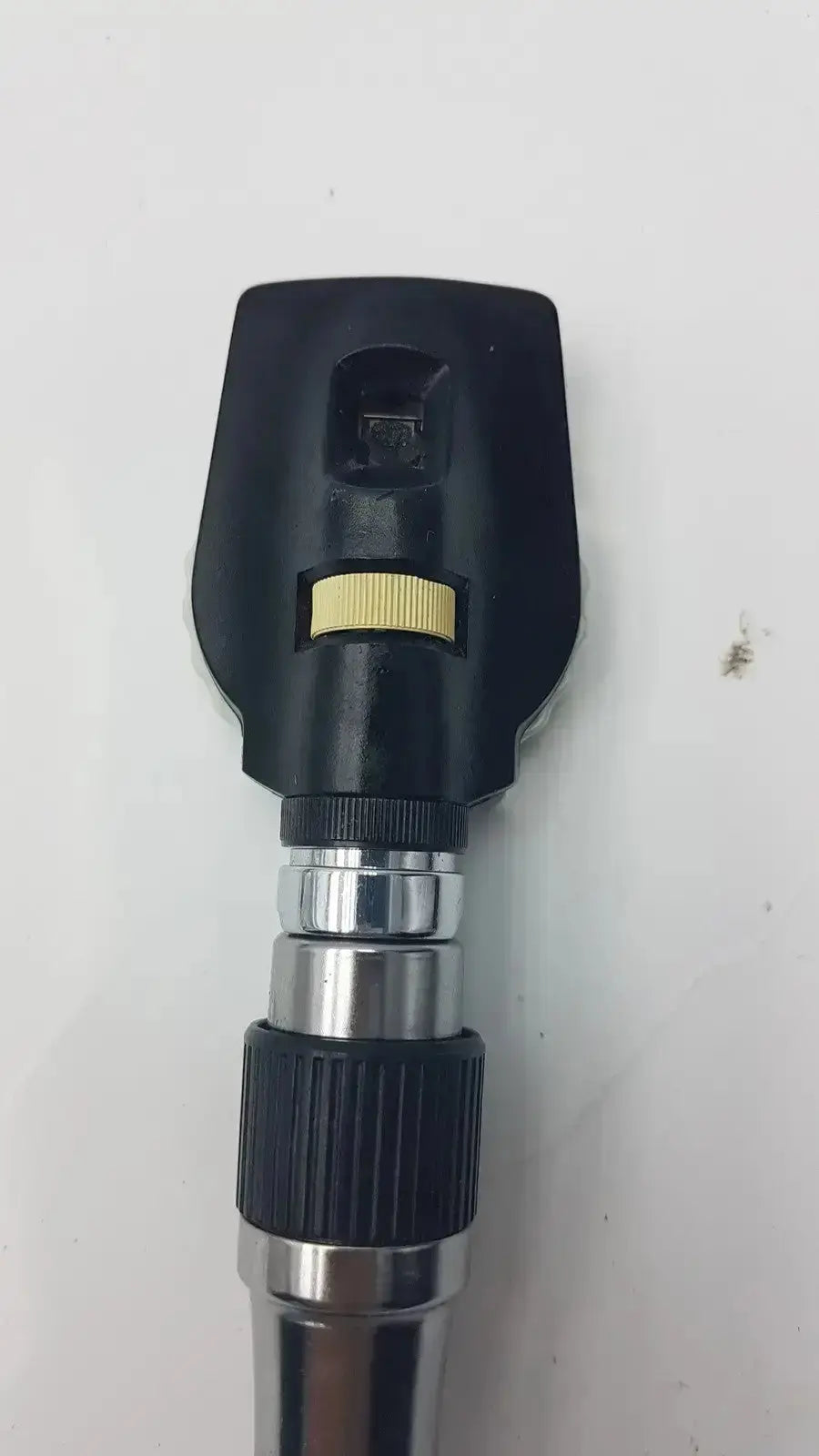 Welch Allyn 3.5V Ophthalmoscope Head, Model 11605 Ophthalmoscope Head, second-hand product photo 7