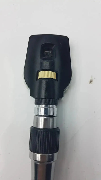 Welch Allyn 3.5V Ophthalmoscope Head, Model 11605 Ophthalmoscope Head, second-hand product photo 7