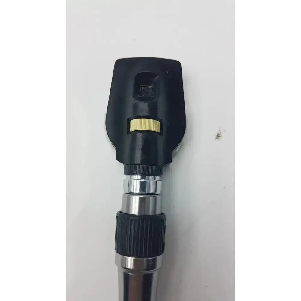 Welch Allyn 3.5V Ophthalmoscope Head, Model 11605 Ophthalmoscope Head, second-hand product photo 7