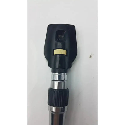 Welch Allyn 3.5V Ophthalmoscope Head, Model 11605 Ophthalmoscope Head, second-hand product photo 7
