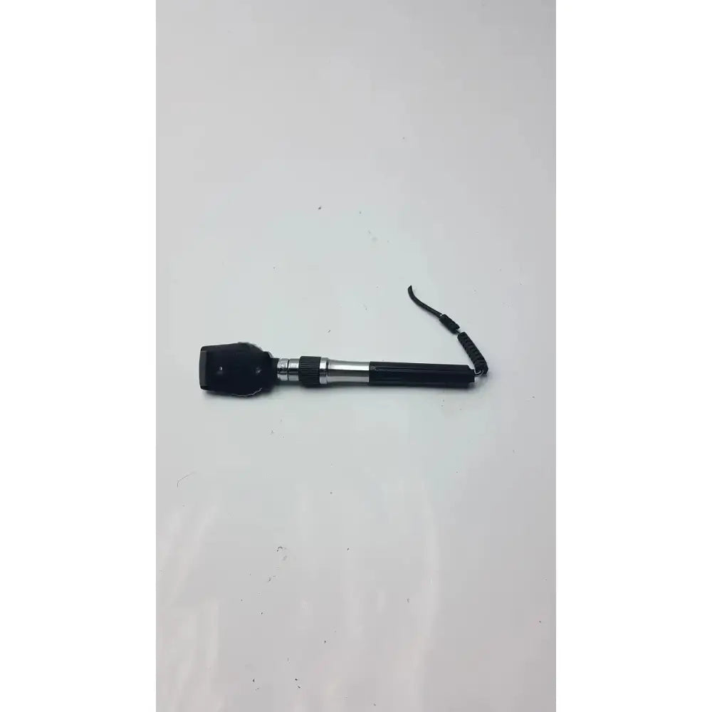 Welch Allyn 3.5V Ophthalmoscope Head, Model 11605 Ophthalmoscope Head, second-hand product photo 3