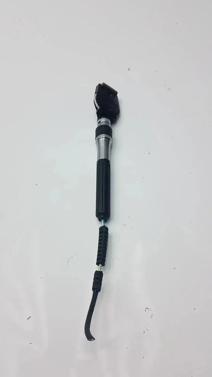 Welch Allyn 3.5V Ophthalmoscope Head, Model 11605 Ophthalmoscope Head, second-hand product photo 2