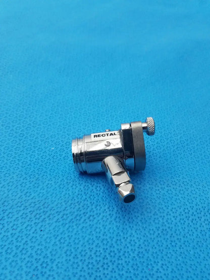 Welch Allyn 36019 Halogen HPX Otoscope Head Otoscope Head, second-hand product photo 2