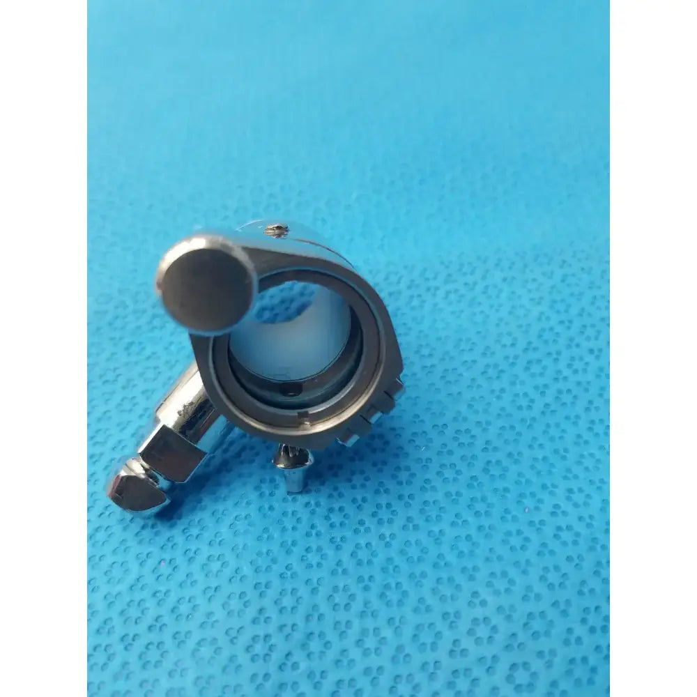 Welch Allyn 36019 Halogen HPX Otoscope Head Otoscope Head, second-hand product photo 4