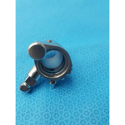 Welch Allyn 36019 Halogen HPX Otoscope Head Otoscope Head, second-hand product photo 4