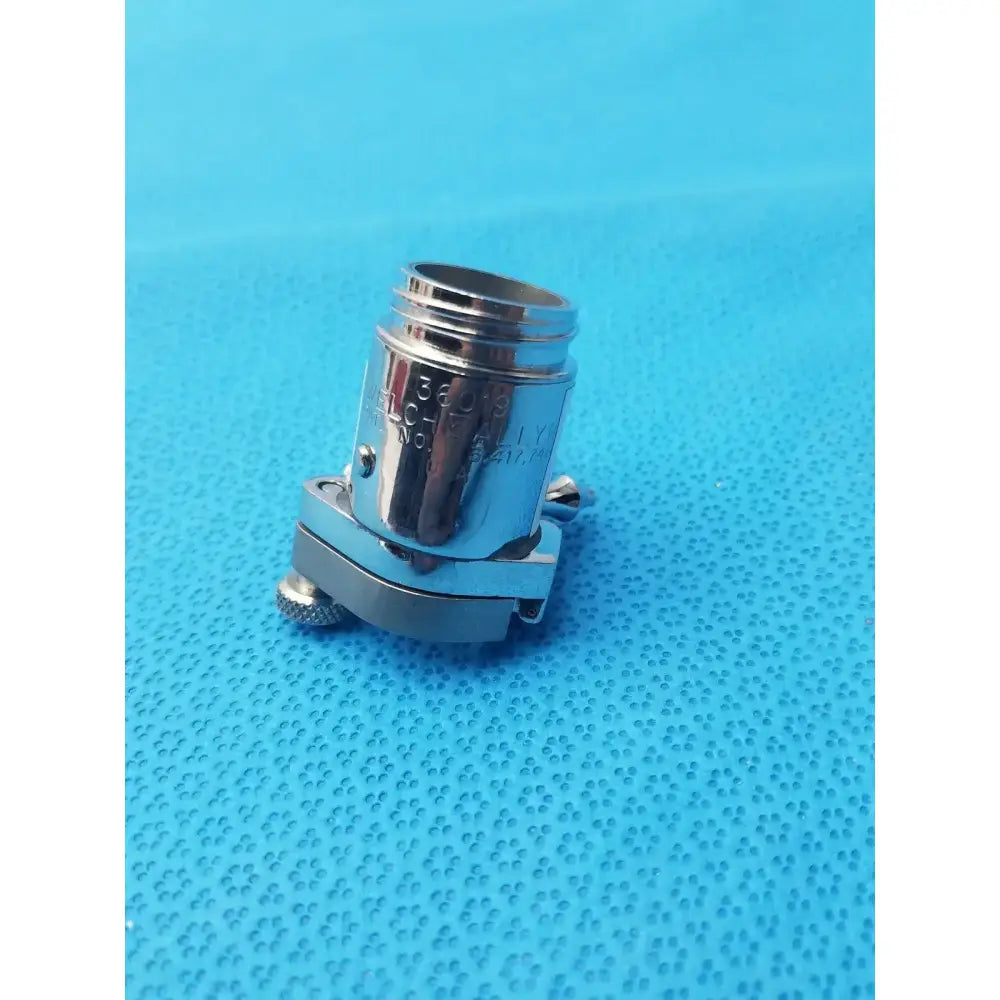 Welch Allyn 36019 Halogen HPX Otoscope Head Otoscope Head, second-hand product photo 6