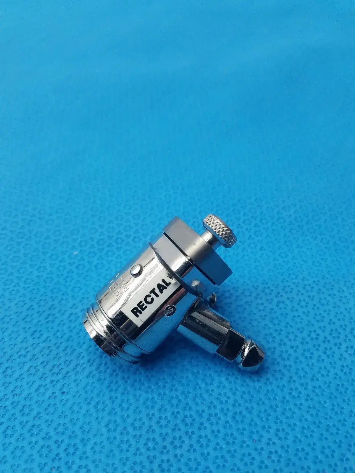 Welch Allyn 36019 Halogen HPX Otoscope Head Otoscope Head, second-hand product photo 3