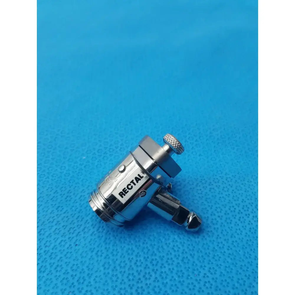 Welch Allyn 36019 Halogen HPX Otoscope Head Otoscope Head, second-hand product photo 3
