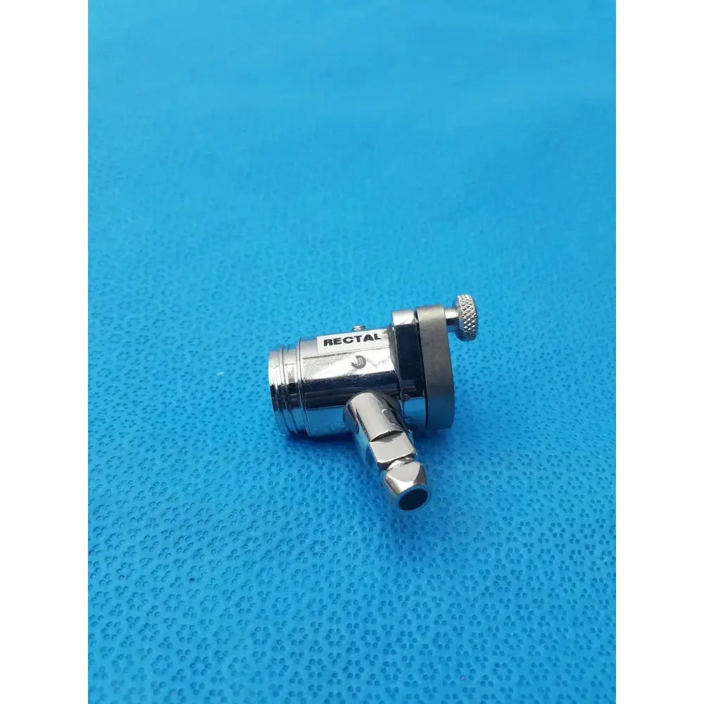Welch Allyn 36019 Halogen HPX Otoscope Head Otoscope Head, second-hand product photo 2
