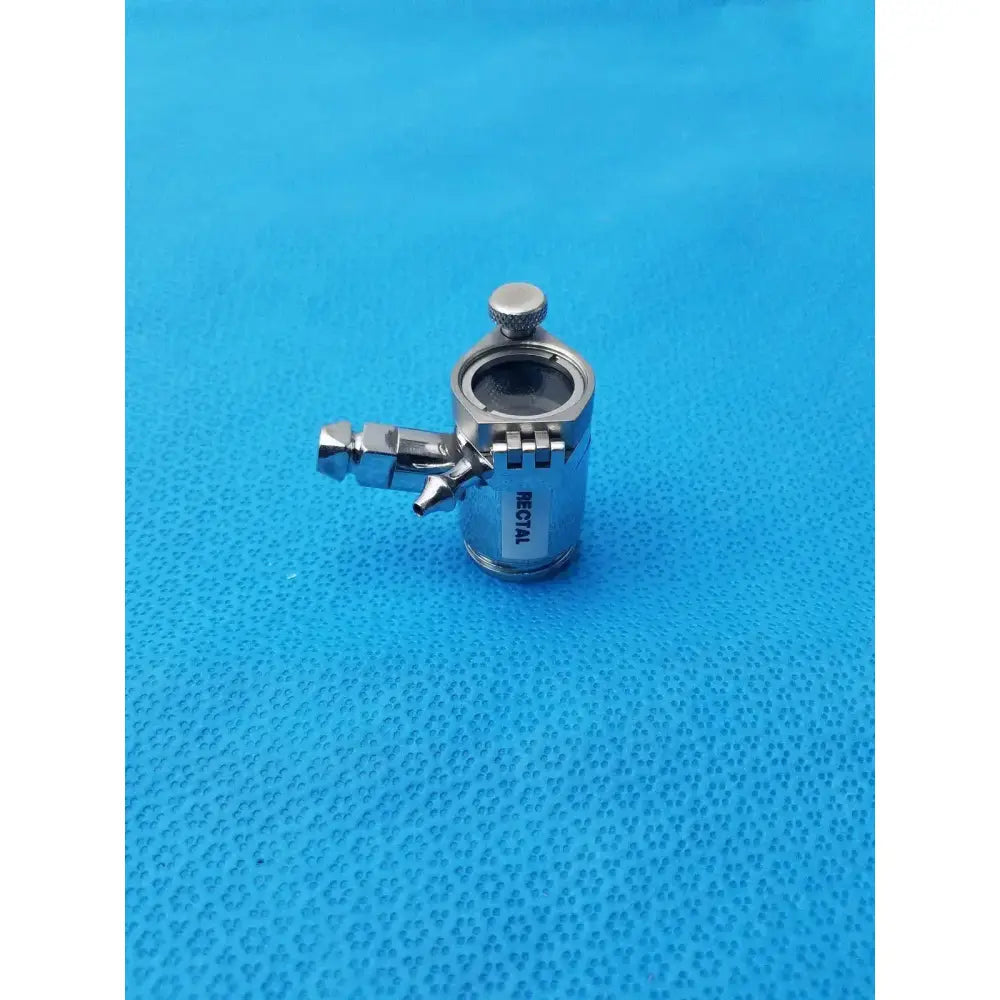 Welch Allyn 36019 Halogen HPX Otoscope Head Otoscope Head, second-hand product photo 1