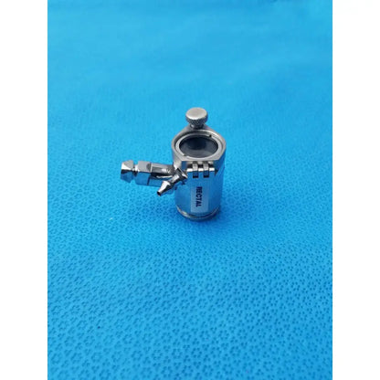 Welch Allyn 36019 Halogen HPX Otoscope Head Otoscope Head, second-hand product photo 1