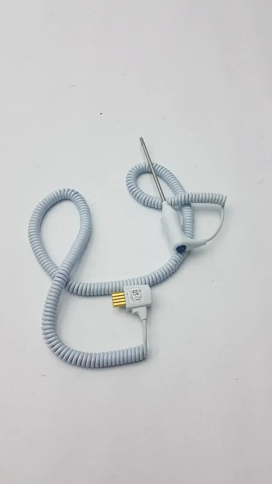 Welch Allyn 409626 Temperature Probe Assembly Temperature Probe Assembly, second-hand product photo 8