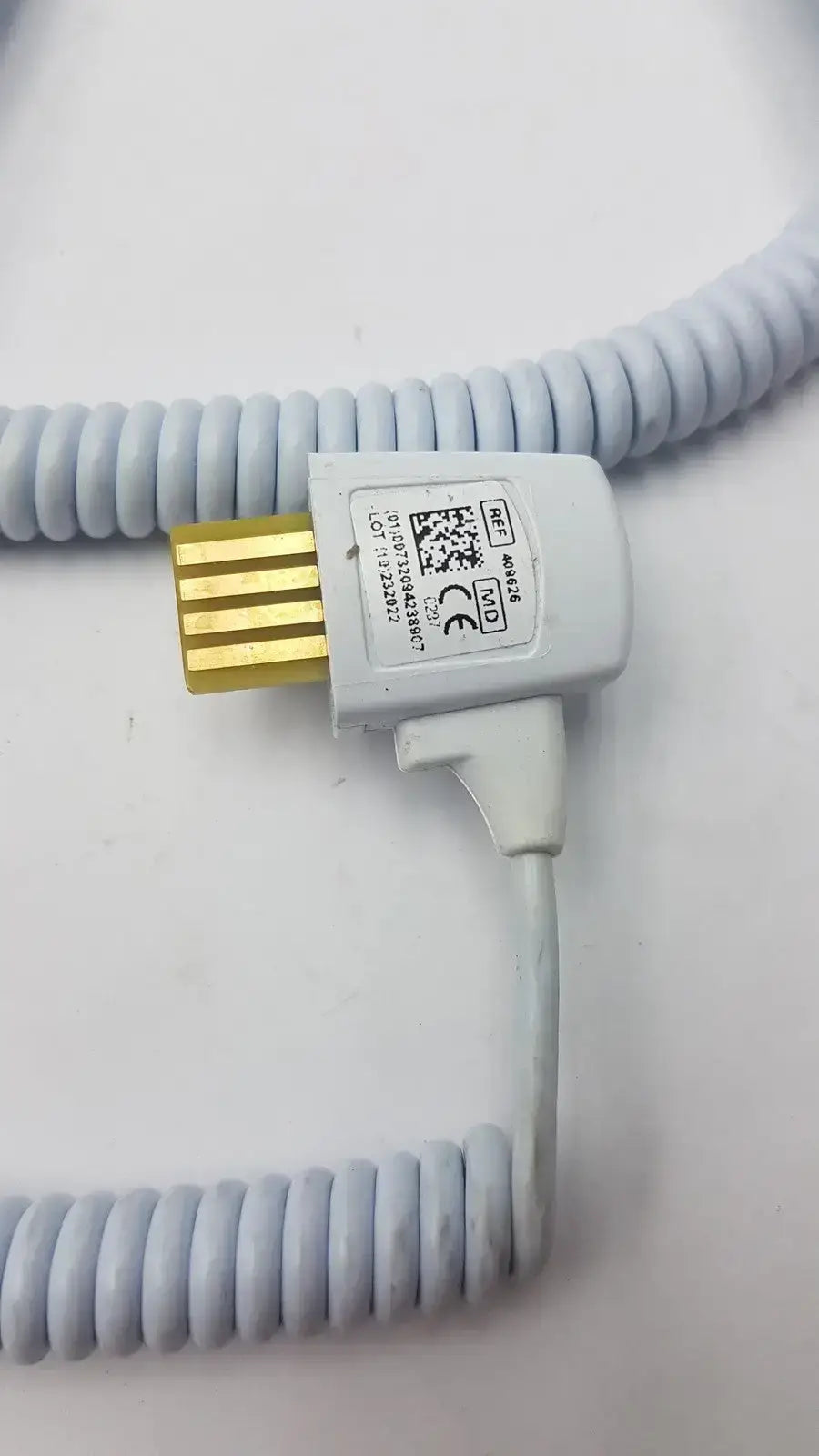 Welch Allyn 409626 Temperature Probe Assembly Temperature Probe Assembly, second-hand product photo 9