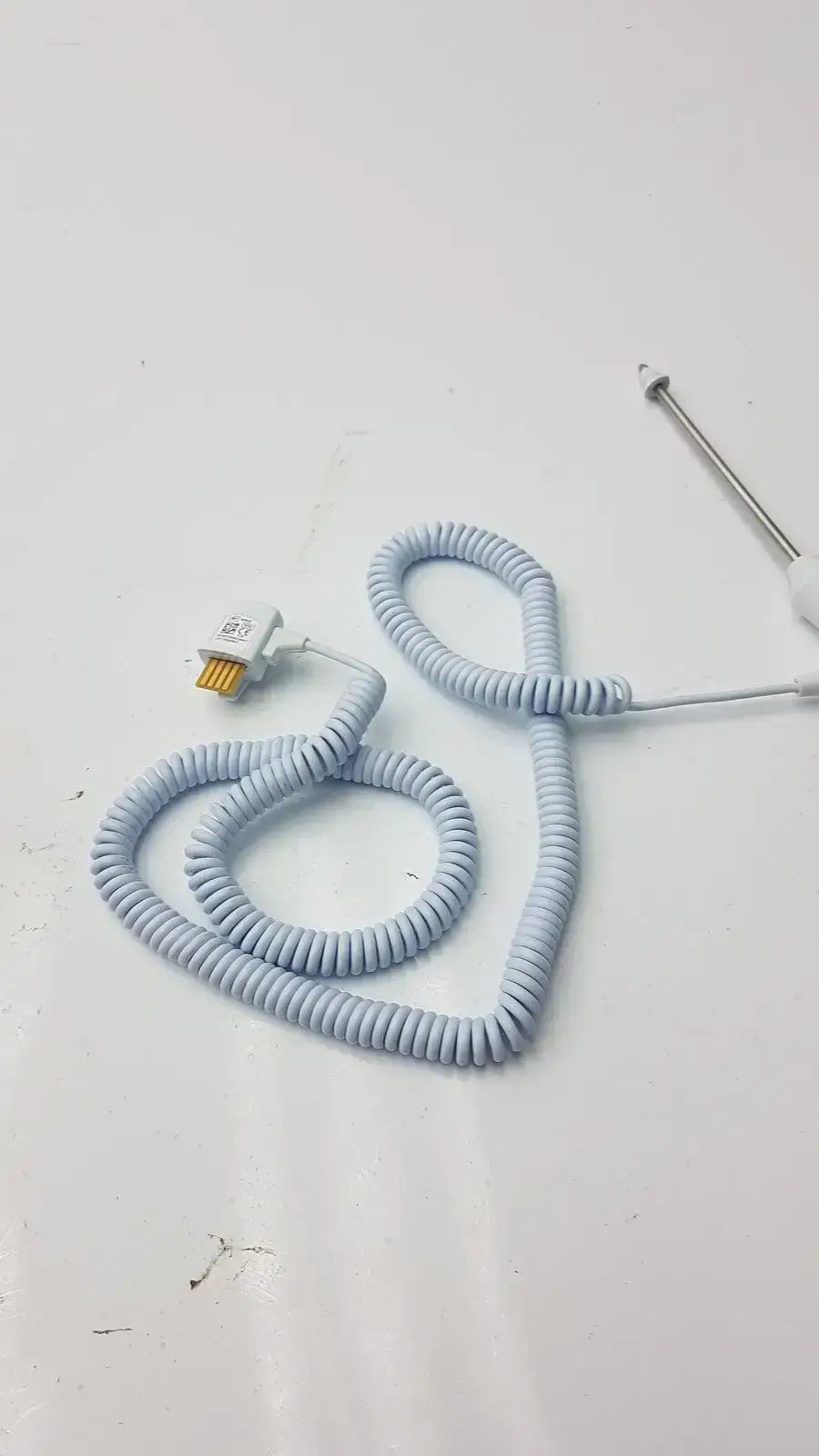 Welch Allyn 409626 Temperature Probe Thermometer Temperature Probe, second-hand product photo 5