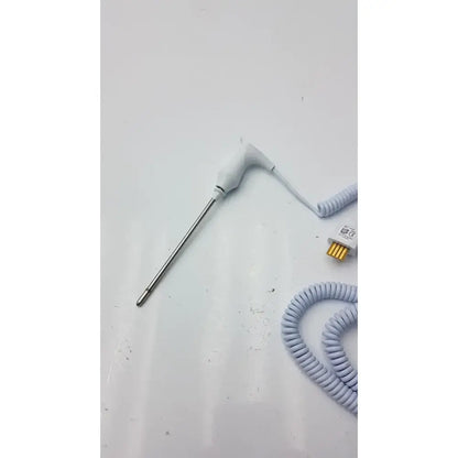 Welch Allyn 409626 Temperature Probe Thermometer Temperature Probe, second-hand product photo 3