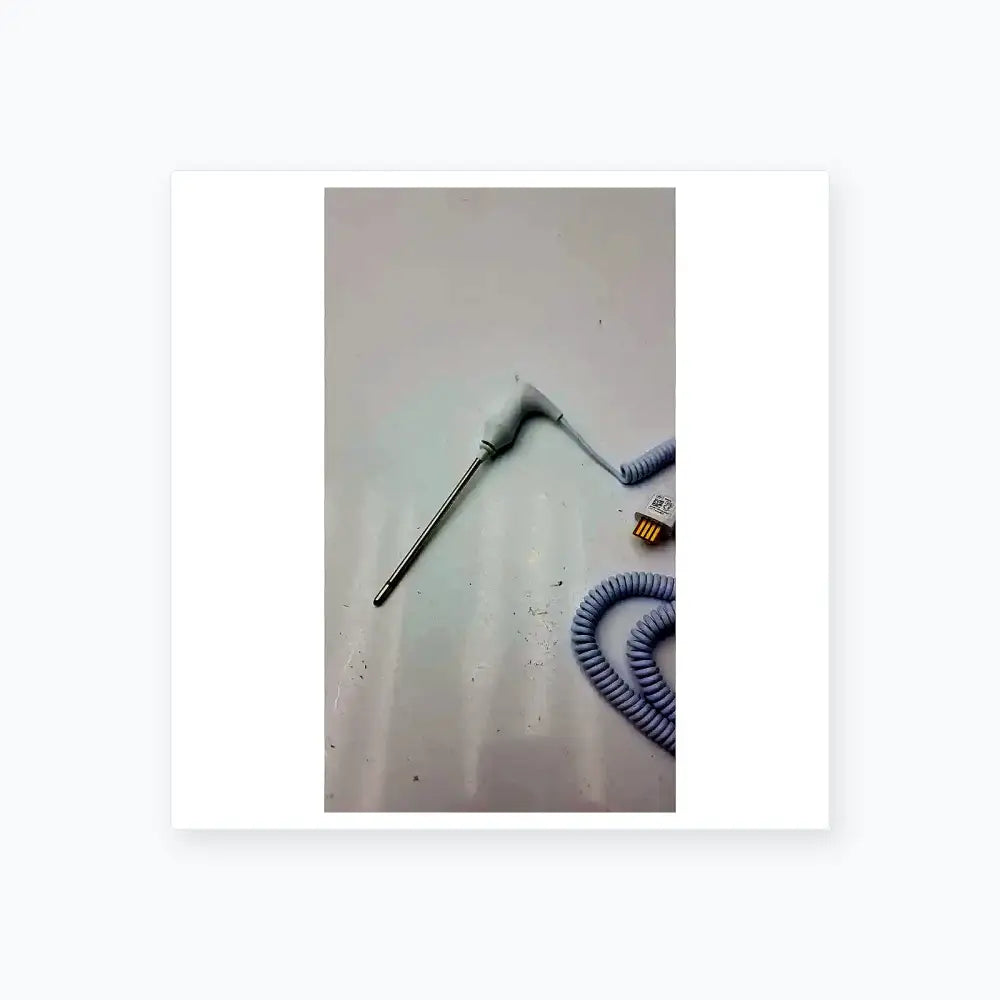 Welch Allyn 409626 Temperature Probe Thermometer Temperature Probe, second-hand product photo 3