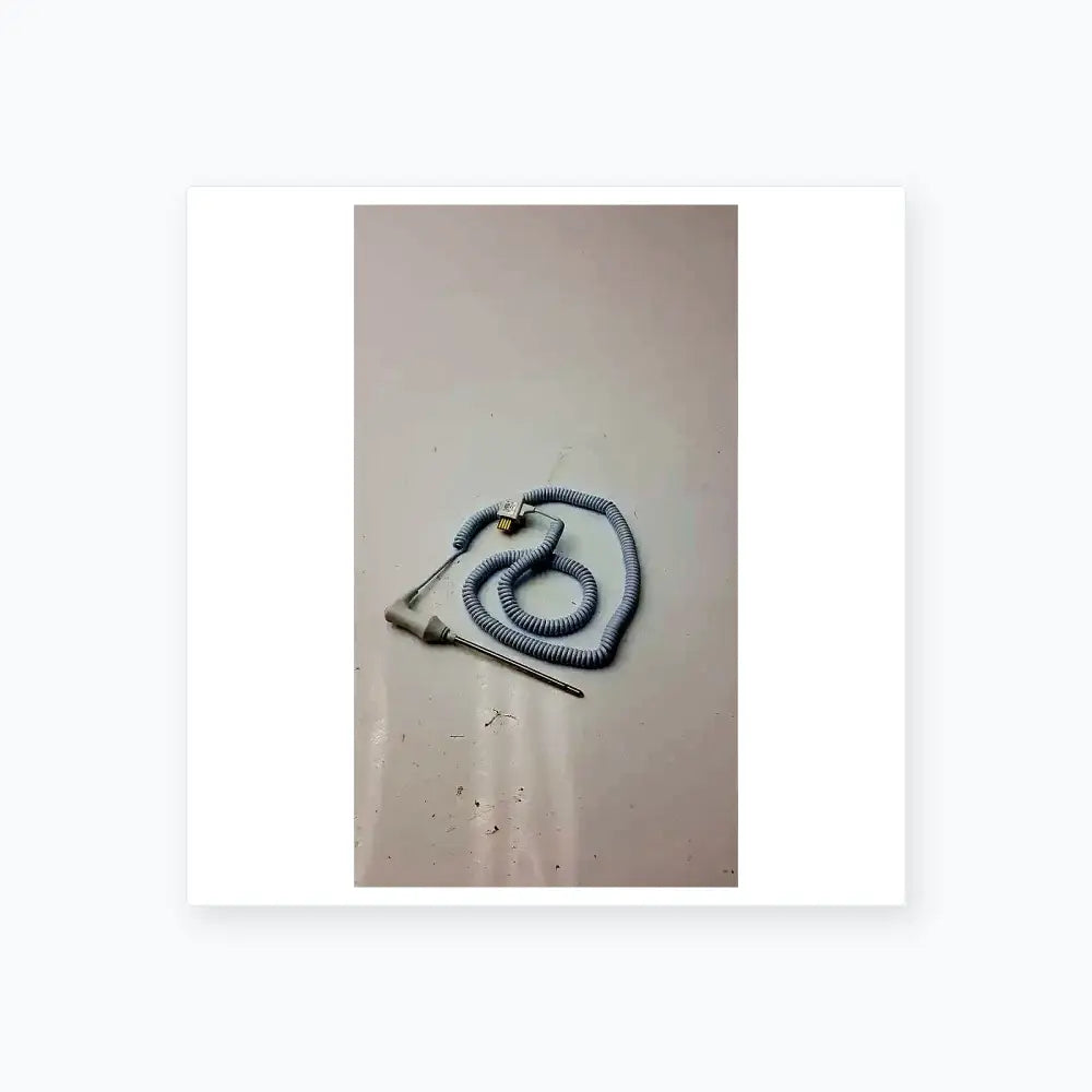 Welch Allyn 409626 Temperature Probe Thermometer Temperature Probe, second-hand product photo 6