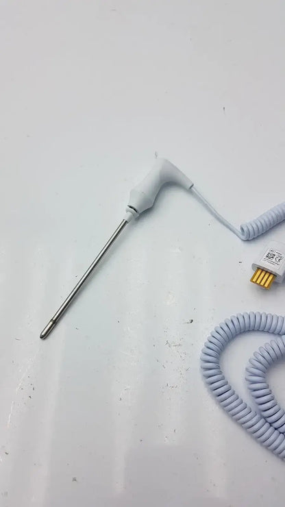 Welch Allyn 409626 Temperature Probe Thermometer Temperature Probe, second-hand product photo 3