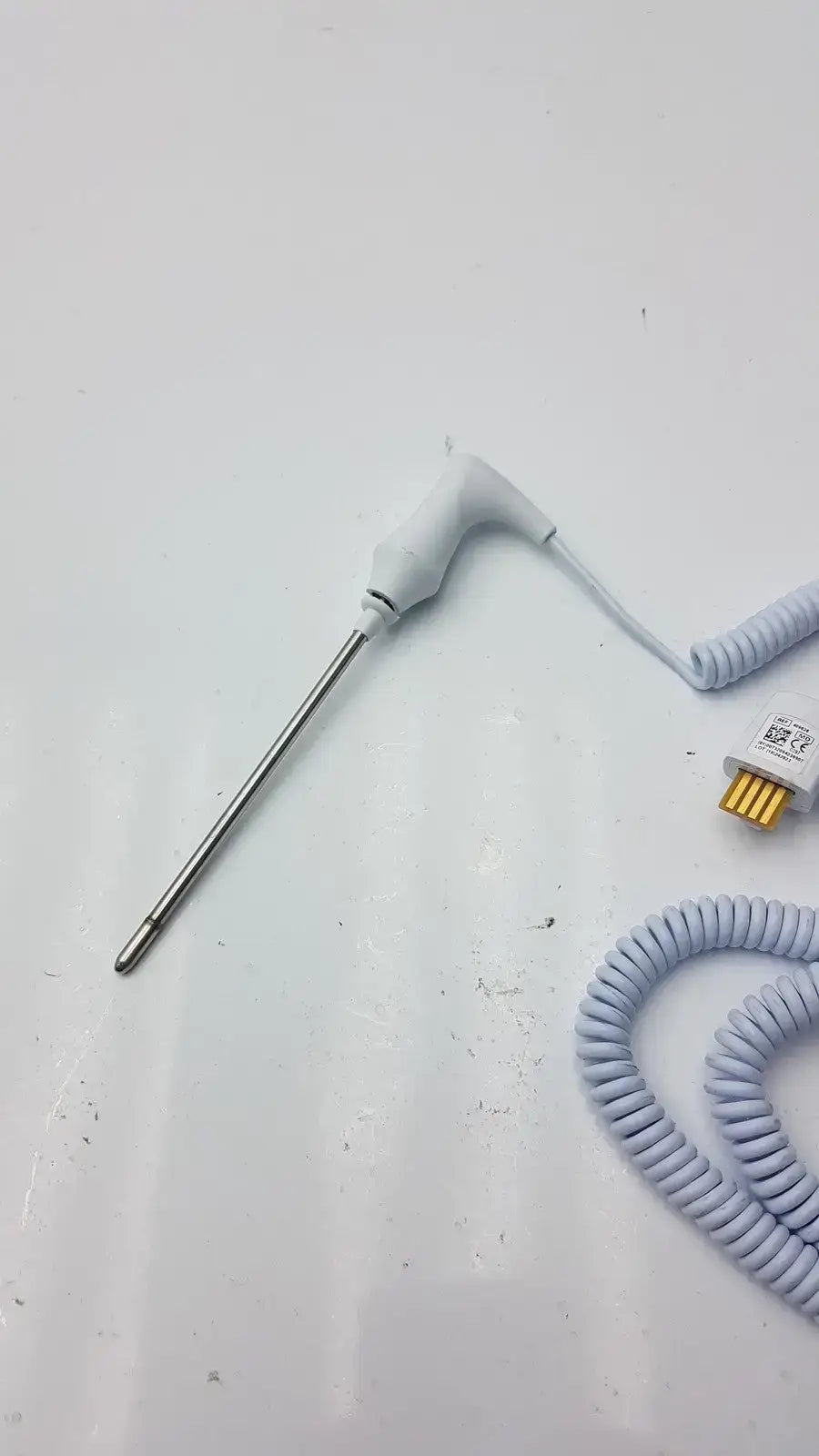 Welch Allyn 409626 Temperature Probe Thermometer Temperature Probe, second-hand product photo 3
