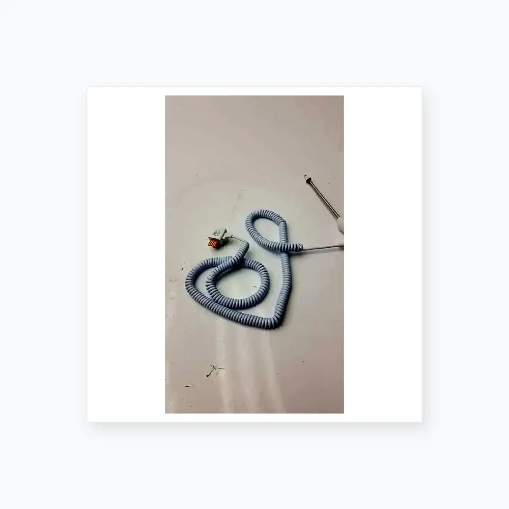 Welch Allyn 409626 Temperature Probe Thermometer Temperature Probe, second-hand product photo 5