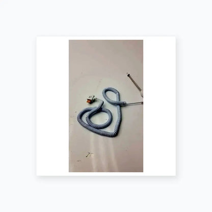 Welch Allyn 409626 Temperature Probe Thermometer Temperature Probe, second-hand product photo 5