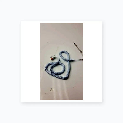 Welch Allyn 409626 Temperature Probe Thermometer Temperature Probe, second-hand product photo 5