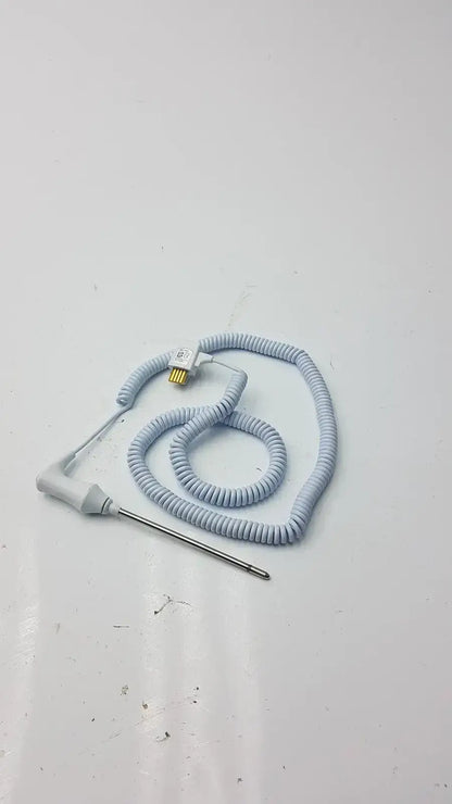 Welch Allyn 409626 Temperature Probe Thermometer Temperature Probe, second-hand product photo 6