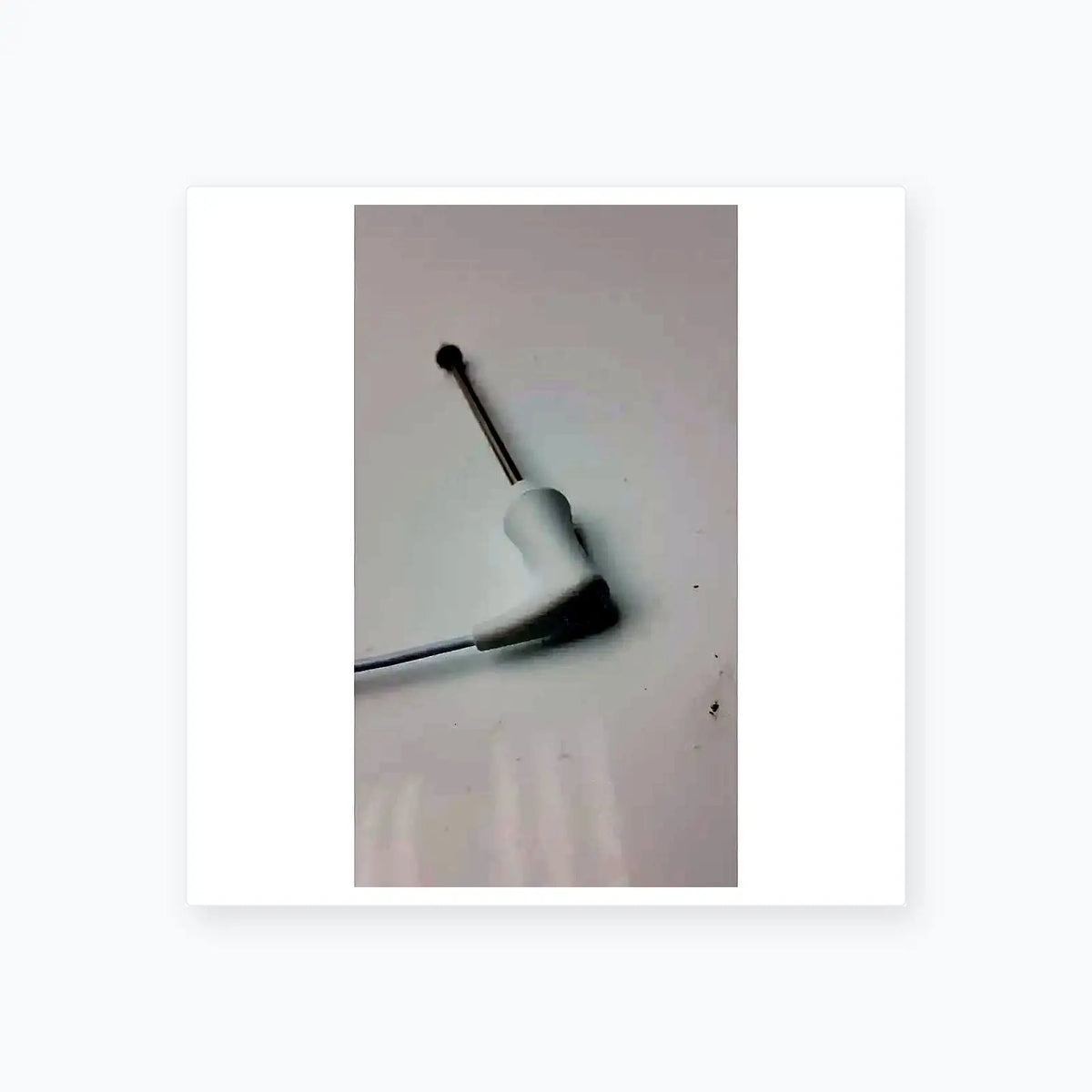 Welch Allyn 409626 Temperature Probe Thermometer Temperature Probe, second-hand product photo 4