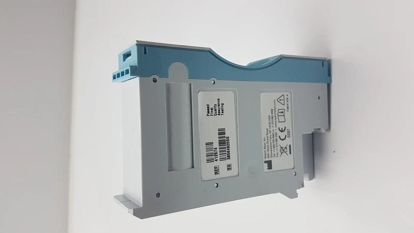 Welch Allyn 412574 NIBP Module NIBP Module, second-hand product photo 5