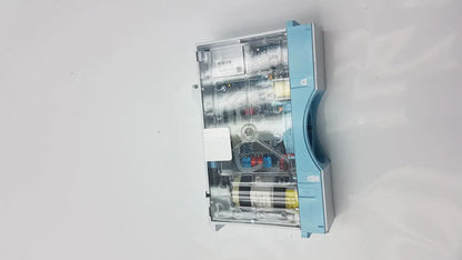 Welch Allyn 412574 NIBP Module NIBP Module, second-hand product photo 8