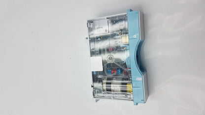 Welch Allyn 412574 NIBP Module NIBP Module, second-hand product photo 8