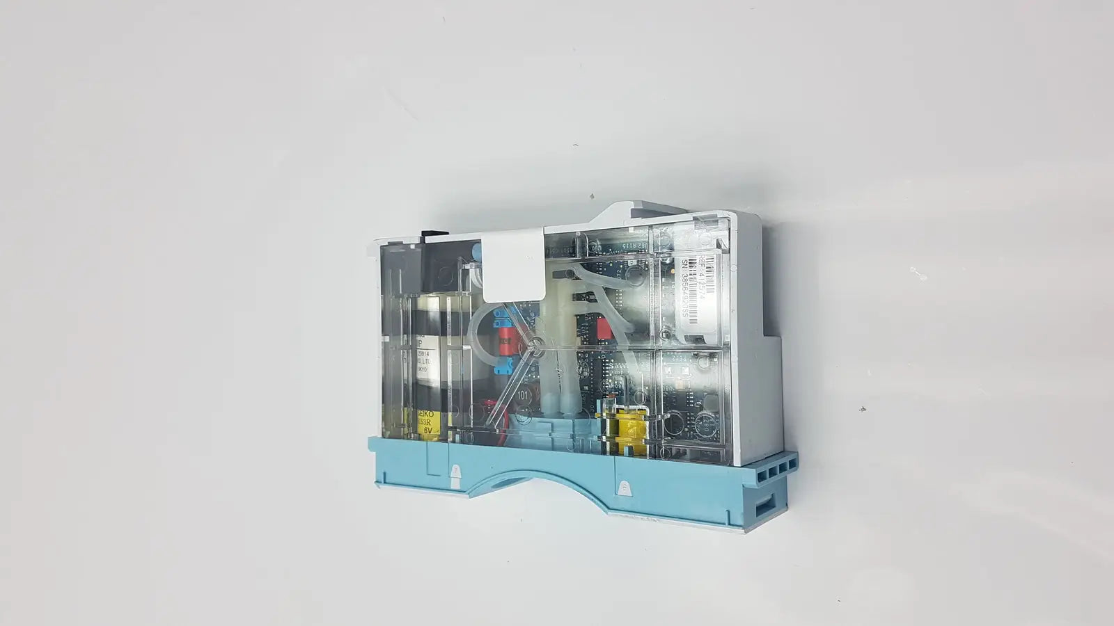 Welch Allyn 412574 NIBP Module NIBP Module, second-hand product photo 9