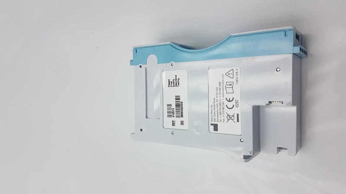 Welch Allyn 412574 NIBP Module NIBP Module, second-hand product photo 6