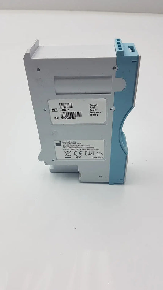 Welch Allyn 412574 NIBP Module NIBP Module, second-hand product photo 1