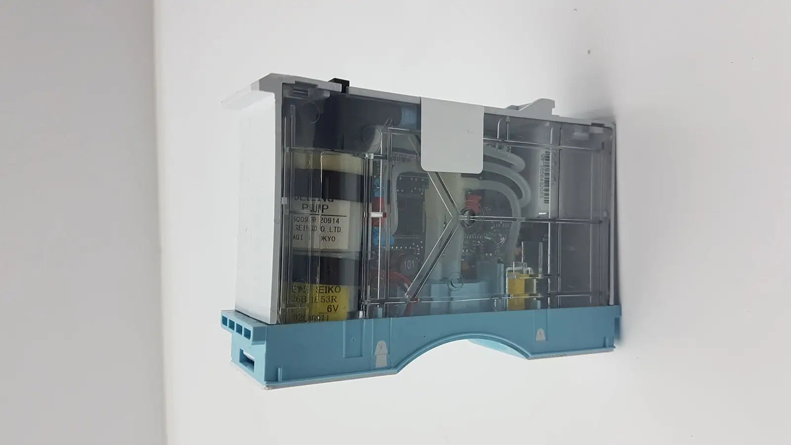 Welch Allyn 412574 NIBP Module NIBP Module, second-hand product photo 3