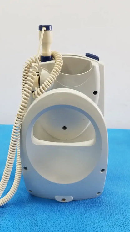 Welch Allyn 42MTB Spot Vital Signs Monitor Vital Signs Monitor, as-is (for parts) product photo 5