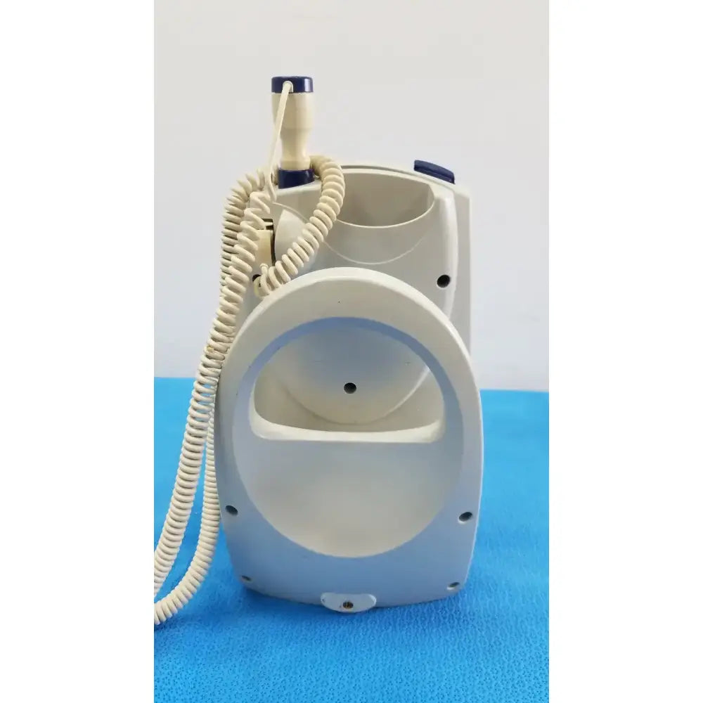 Welch Allyn 42MTB Spot Vital Signs Monitor Vital Signs Monitor, as-is (for parts) product photo 5