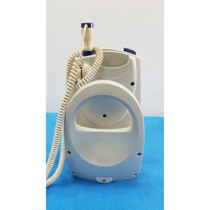 Welch Allyn 42MTB Spot Vital Signs Monitor Vital Signs Monitor, as-is (for parts) product photo 5